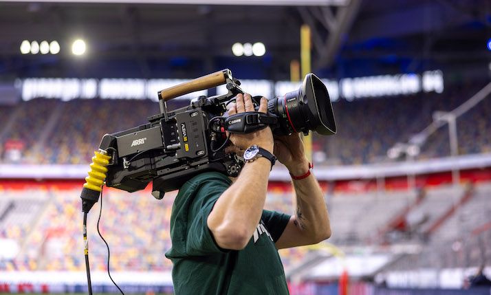 ARRI Alexa 35
